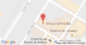 Schu's Grill and Bar