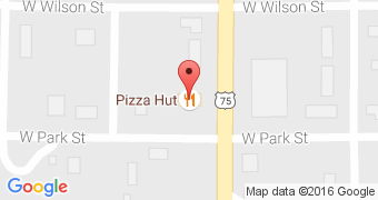 Pizza Hut
