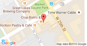 Crop Bistro