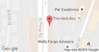 Fleming's Prime Steakhouse & Wine Bar