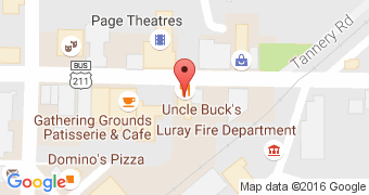 Uncle Buck's Family Restaurant