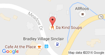 Da Kind Soups