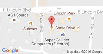 Sonic Drive-In