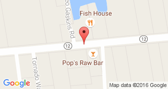 Fish House Restaurant