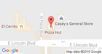 Pizza Hut