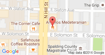 Angelo's Medeteranian Restaurant