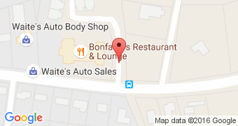 Bonfatto's