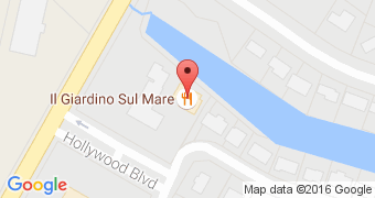 Il Giardino Sul Mare