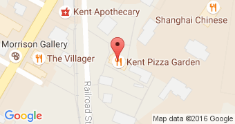 Kent Pizza Garden