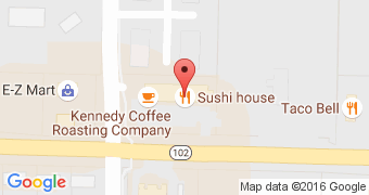 Sushi House