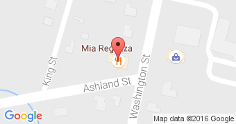 Mia Regazza