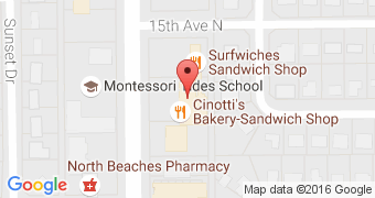 Dwight's Bistro