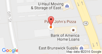 Phil Am East Brunswick