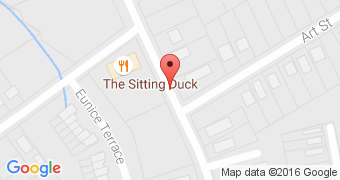 The Sitting Duck