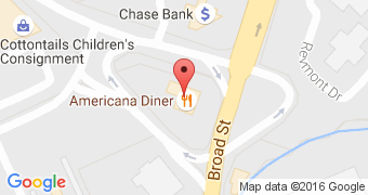 Americana Diner