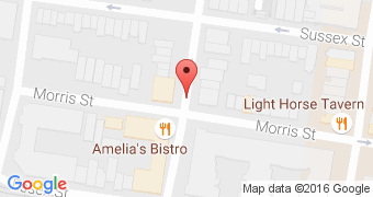 Presto's Restaurant