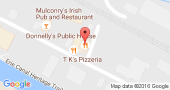 Donnelly's Public House