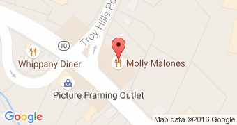 Molly Malones