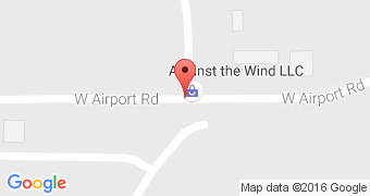Crosswinds Grille