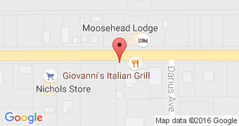 Giovanni's Italian Grill