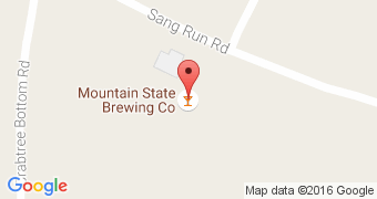 Mountain State Brewing Co.
