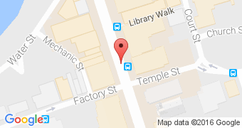 Vietnam Noodle House