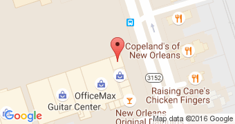 Nacho Mama's Mexican Grill