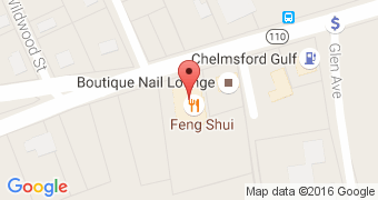 Feng Shui