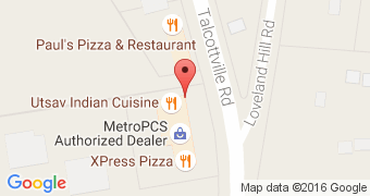 UTSAV Indian Cuisine