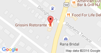Grissini Restaurant