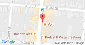 Volt
