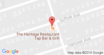 Heritage Tap