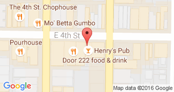 Henry's Pub