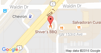 Shiver's Bar-B-Q