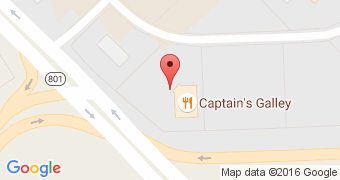 Captain's Galley