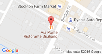Via Ponte Pizzeria Trattoria