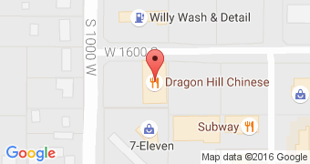 Dragon Hill Chinese