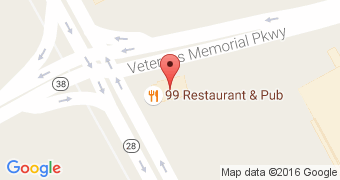 Ninety Nine Restaurant