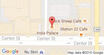 India Palace