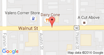 Dairy Cone