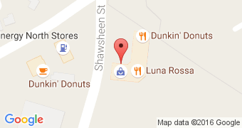 Luna Rossa Ristorante