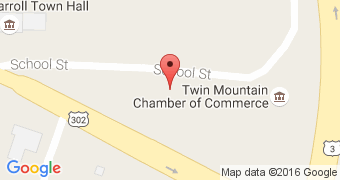 The Twin View Restaurant