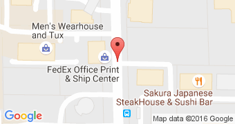 Sakura Japanese SteakHouse & Sushi Bar
