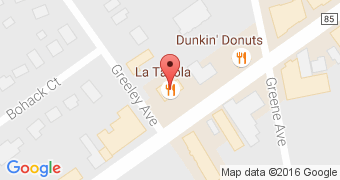 La Tavola