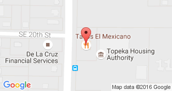 Tacos El Mexicano