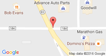 El Campesino Mexican Restaurant