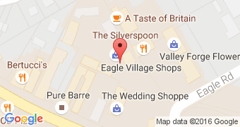 A Taste of Britain