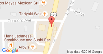 Hana Japanese Steakhouse