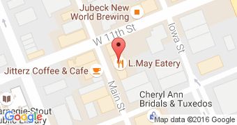 L.May Eatery