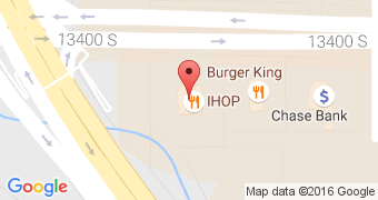 IHOP